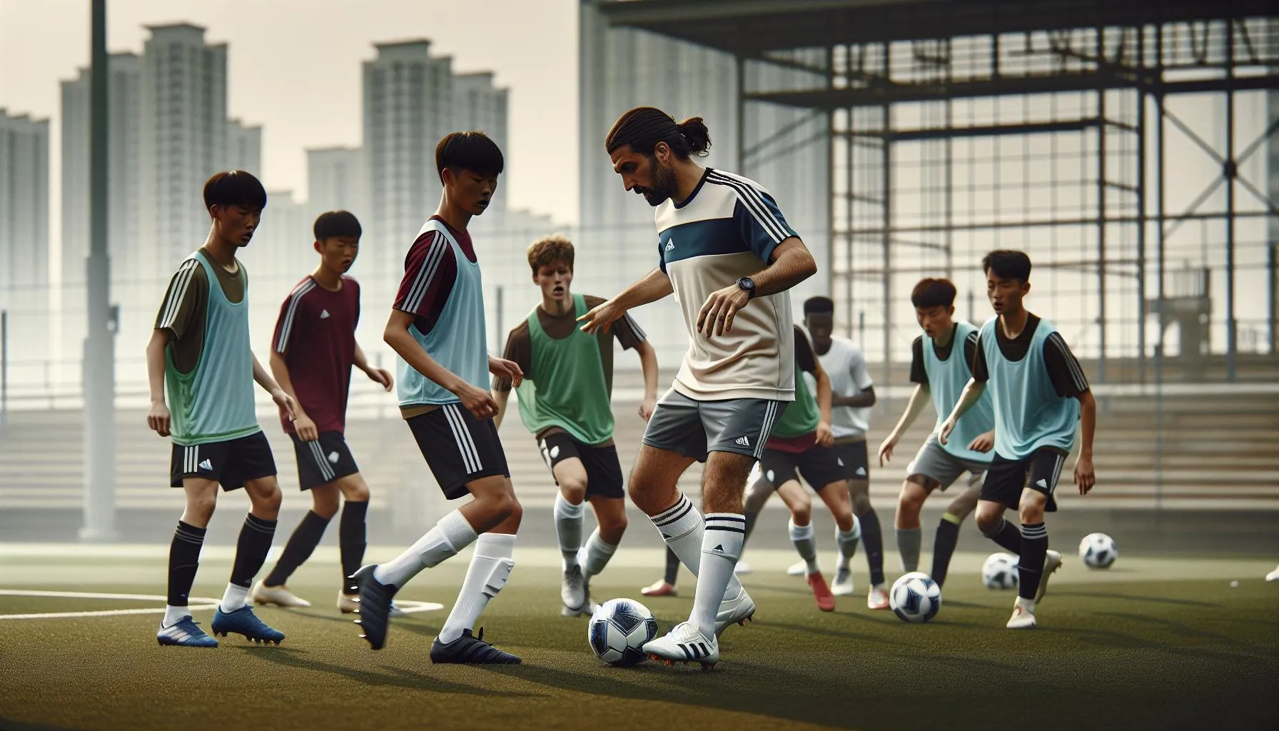 How ⁤Players ⁢Can Avoid Red⁣ Cards: Tips ⁤from Coaches and ⁣Pros