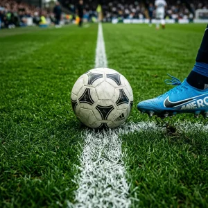 Out of Bounds in Soccer: When Is the Ball Really Out?