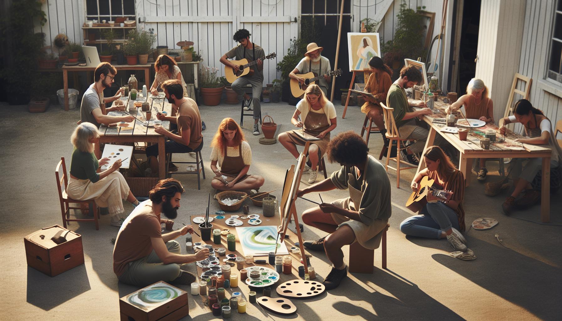 Recreational and Beginner Levels:​ Where Passion Takes ‌Root