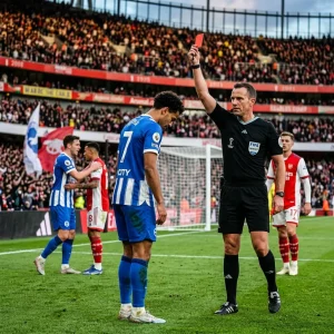 What can you get a red card for in soccer: The Ultimate Guide