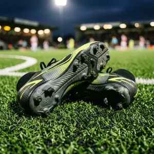 What Does AG Mean in Soccer Cleats? Cleat Terminology Explained