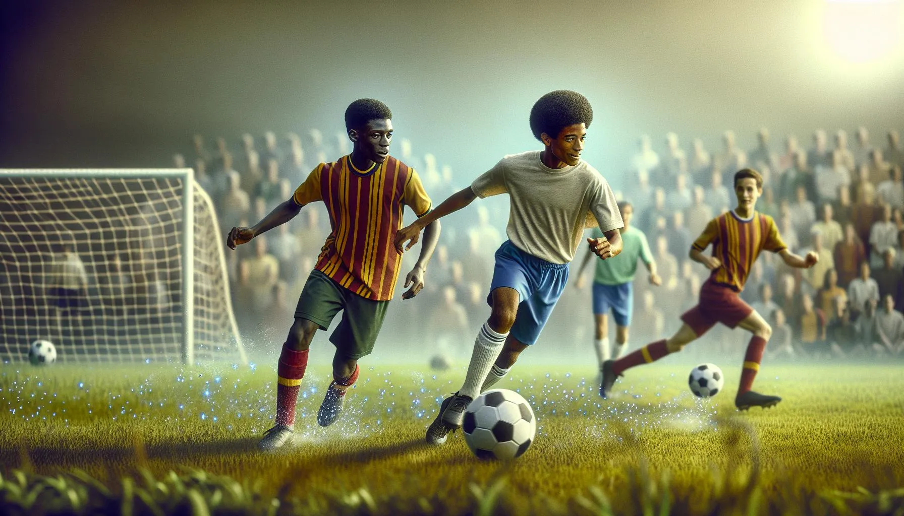 Why heading Restrictions Protect Young Players' Safety