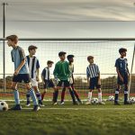 What Are the Positions in Youth Soccer: Complete Breakdown