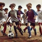 What Are the Youth Soccer Leagues: Options & Rankings