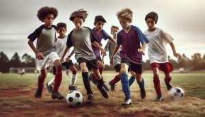 What Are the Youth Soccer Leagues: Options & Rankings