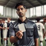 What does a white card mean in soccer: Decoding Soccer's Colors 12 What does a white card mean in soccer: Decoding Soccer’s Colors