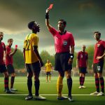 What happens after 2 yellow cards in soccer: What Fans Should Know 7 What happens after 2 yellow cards in soccer: What Fans Should Know