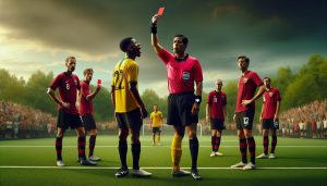 What happens after 2 yellow cards in soccer: What Fans Should Know