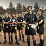 What Do Youth Soccer Referees Get Paid: Compensation Guide 4 What Do Youth Soccer Referees Get Paid: Compensation Guide