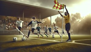 What Is Offsides in Youth Soccer: Rule Explanation