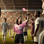 What is a pink card in soccer: Decoding Soccer’s Colors