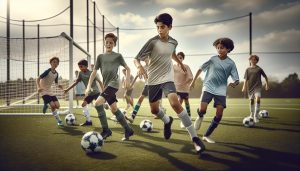 What Is the Best Youth Soccer Club in America: Rankings