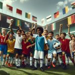 What Is the Biggest Youth Soccer Tournament in the World 6 What Is the Biggest Youth Soccer Tournament in the World