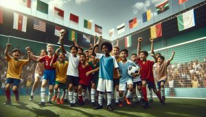 What Is the Biggest Youth Soccer Tournament in the World