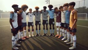 What Is the Highest Level of Youth Soccer: Elite Division
