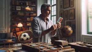 What is the rarest soccer card in the world: Essential Guide for Fans