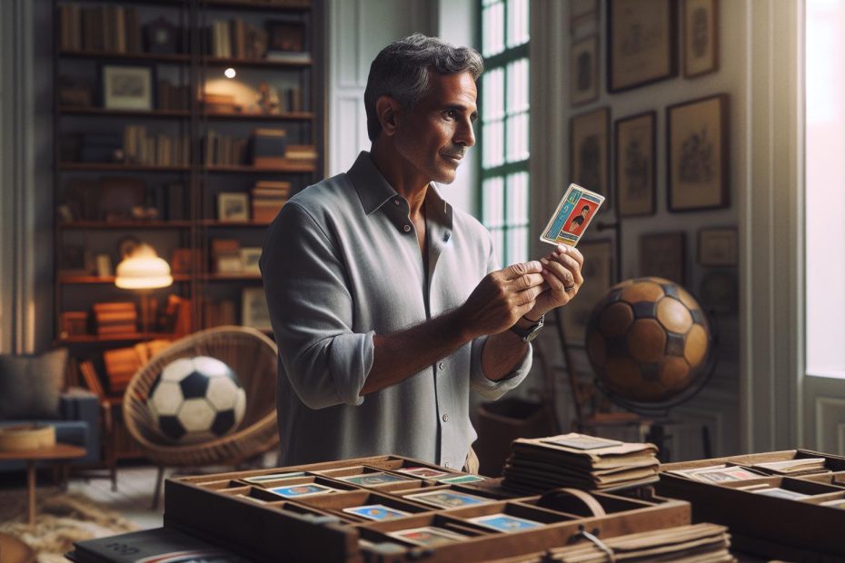 What is the rarest soccer card in the world: Essential Guide for Fans