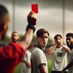 What warrants a red card in soccer: The Ultimate Guide