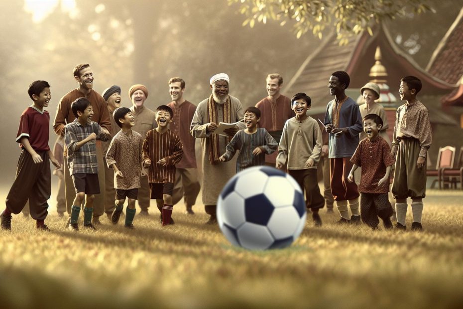 When Are Headers Allowed in Youth Soccer: Age-Based Rules