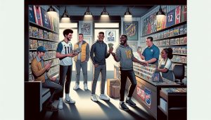 Where can i buy soccer cards near me: Local Sources Revealed
