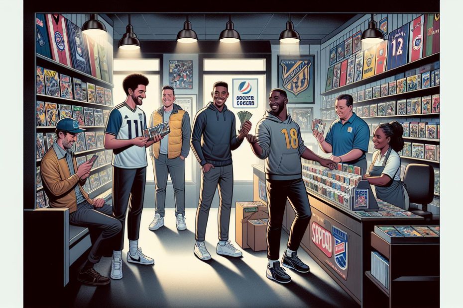 Where can i buy soccer cards near me: Local Sources Revealed 3 Where can i buy soccer cards near me: Local Sources Revealed