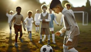 When Can Youth Soccer Players Head the Ball: Guidelines