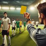Who has the most yellow cards in soccer: What Fans Should Know