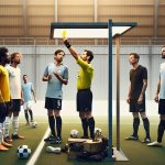 Why do soccer players get yellow cards: What Fans Should Know
