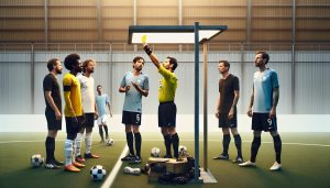 Why do soccer players get yellow cards: What Fans Should Know
