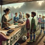 When Does Youth Soccer Start: Registration & Season Dates