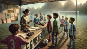 When Does Youth Soccer Start: Registration & Season Dates