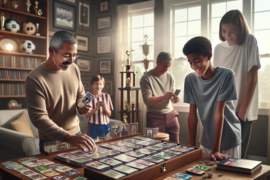 Are soccer cards valuable: Complete Reference Guide 4 Are soccer cards valuable: Complete Reference Guide