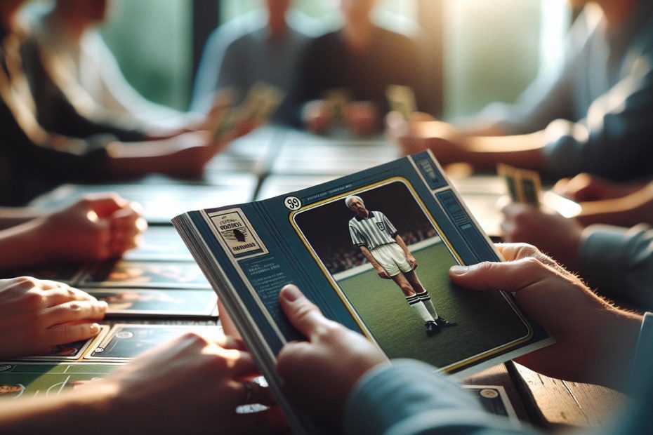 Do soccer cards have any value: Worth-Knowing Details Revealed