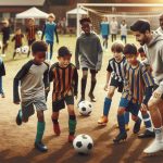 Which Country Has the Best Youth Soccer System: Rankings