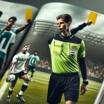 How many yellow cards allowed in soccer: Essential Rules Explained
