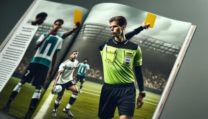How many yellow cards allowed in soccer: Essential Rules Explained