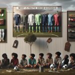 Why Is Youth Soccer So Expensive: Cost Analysis & Tips