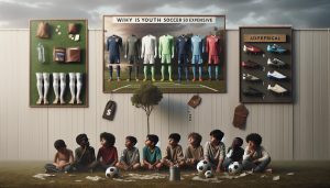 Why Is Youth Soccer So Expensive: Cost Analysis & Tips