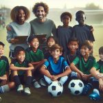 How to Build a Youth Soccer Club: Startup Essentials