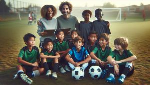 How to Build a Youth Soccer Club: Startup Essentials