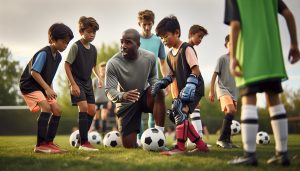 Is Soccer Dangerous for Youth: Safety & Injury Prevention