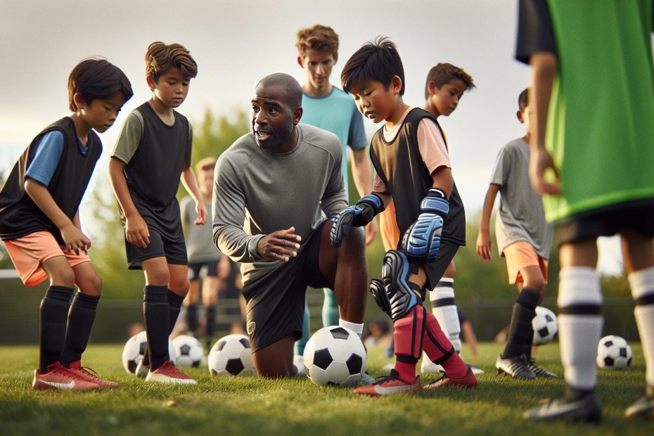 Is Soccer Dangerous for Youth: Safety & Injury Prevention