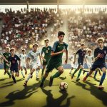 What Is the Best Youth Soccer Tournament in the World