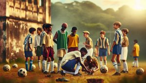 What’s Wrong with US Youth Soccer: Industry Analysis