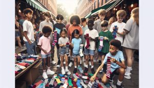 Where to Buy Soccer Socks Youth: Top Online Retailers