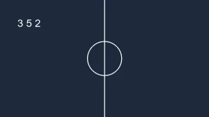 How To Play 3-5-2 Formation & What Mistakes To Avoid!