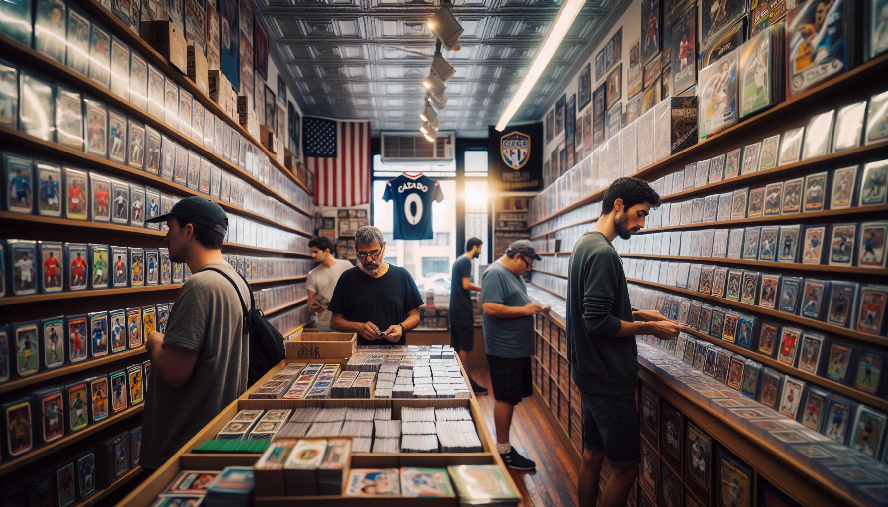 Where Can I Buy Soccer Cards Near Me Local Sources Revealed Best Local Shops Buy Soccer 