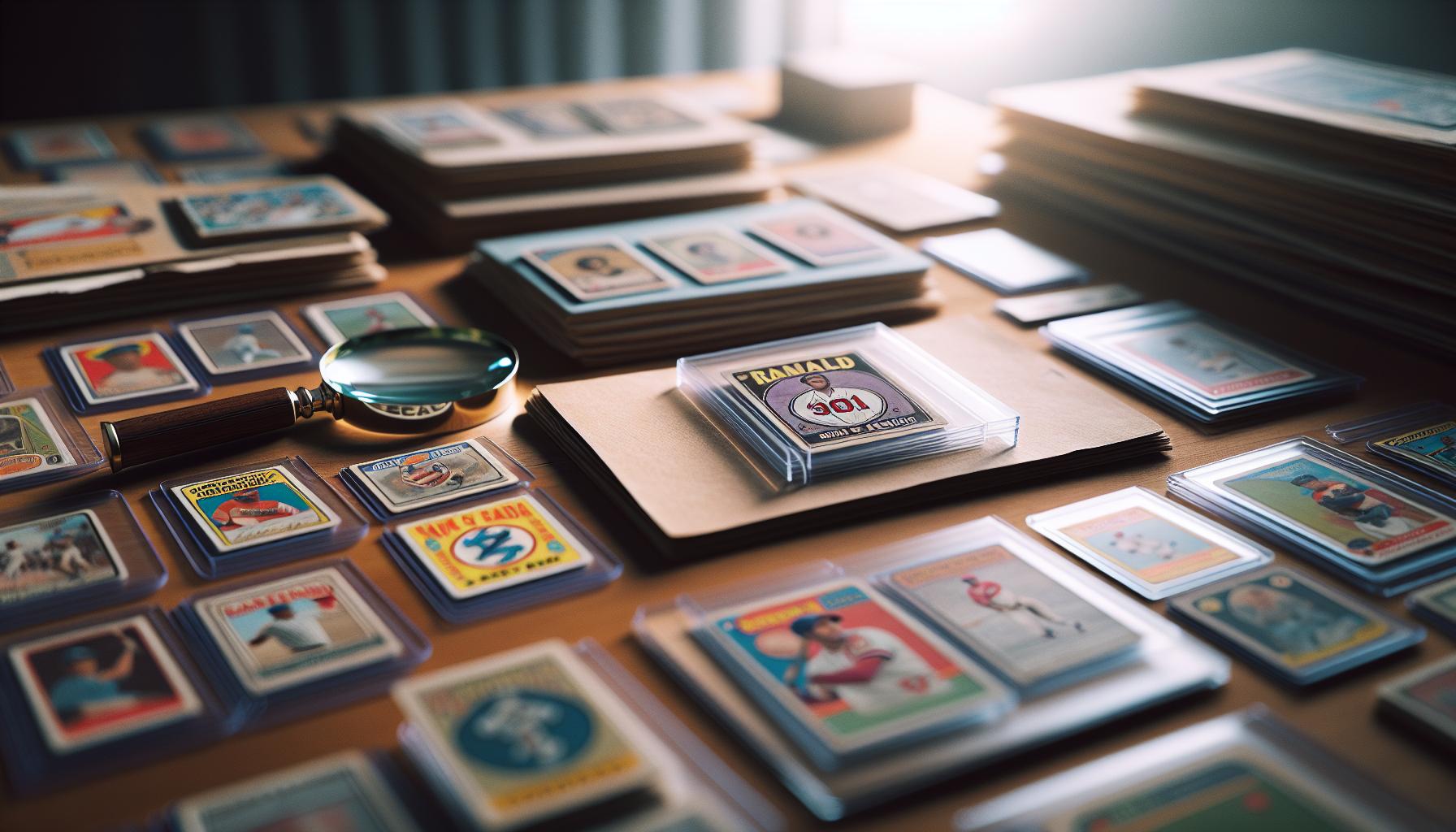 Breaking Down the Rarest and Most Valuable Cards Ever Sold