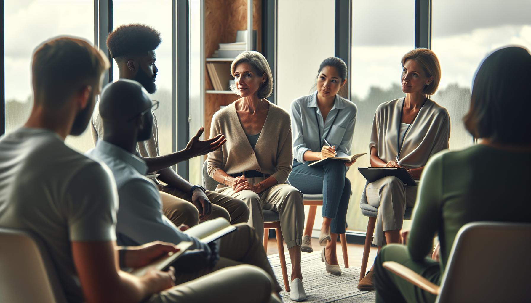 Building Trust and Connection‌ Through Empathetic‌ Coaching