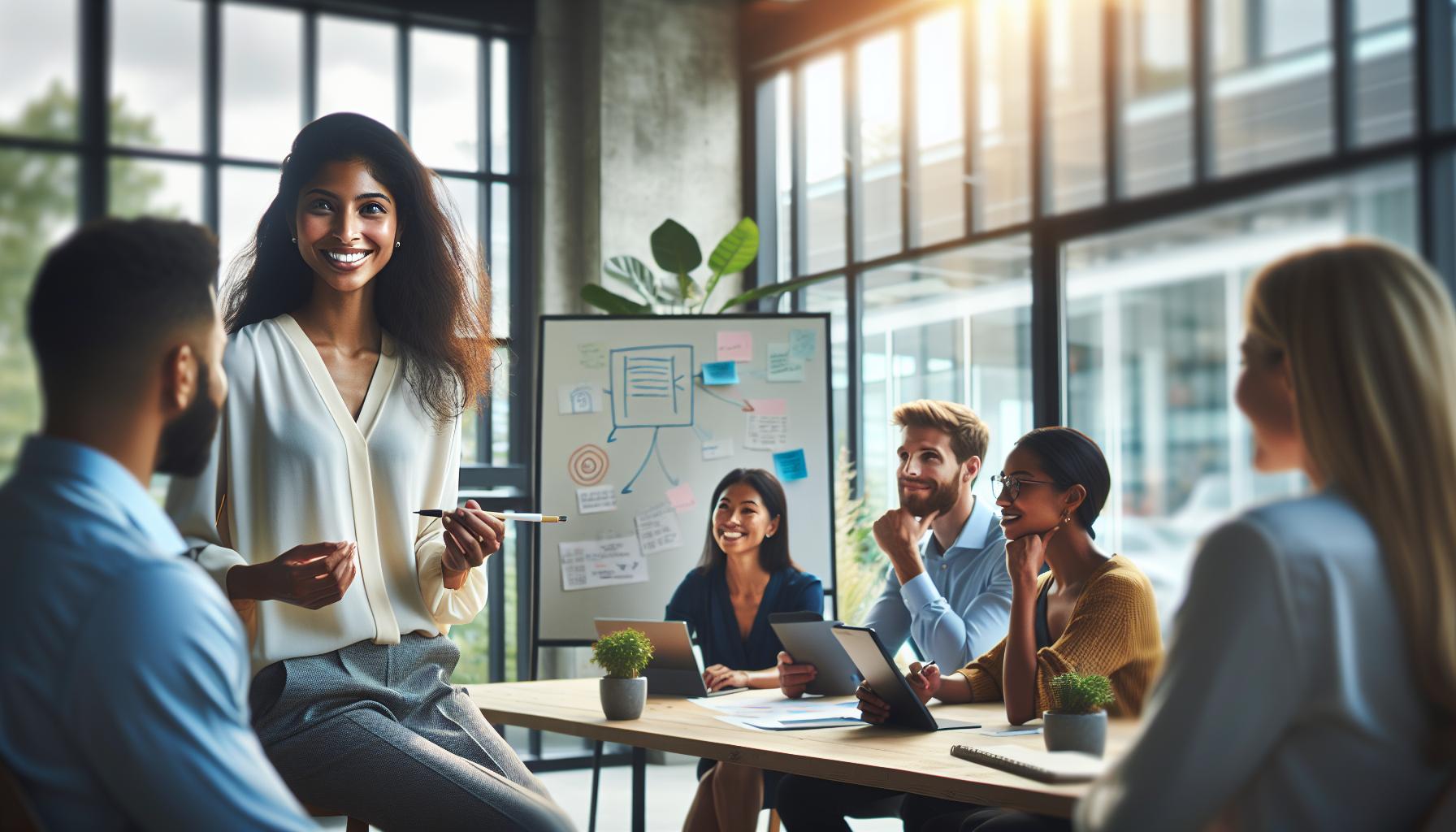 Creating an⁣ Engaging and Positive ⁣Practice Environment